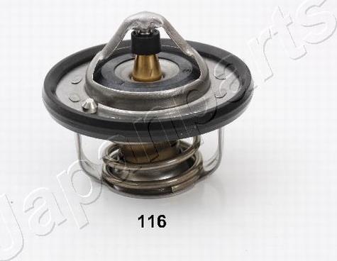 Pemebla JAPVT-116 - Термостат, охолоджуюча рідина autocars.com.ua