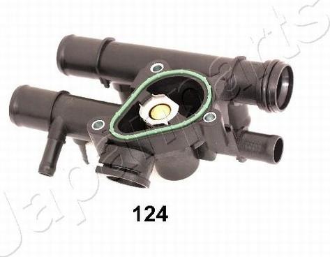 Pemebla JAPVT-124 - Термостат, охолоджуюча рідина autocars.com.ua