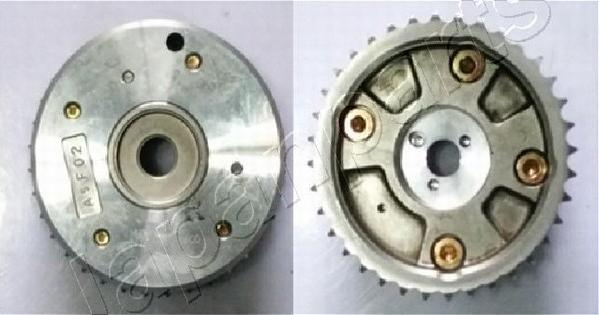 Pemebla JAPVVT-017 - Шестерня приводу розподільного вала autocars.com.ua