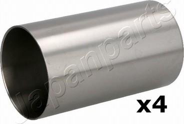 Pemebla JAPXX-CA500 - Комплект гільзи циліндра autocars.com.ua