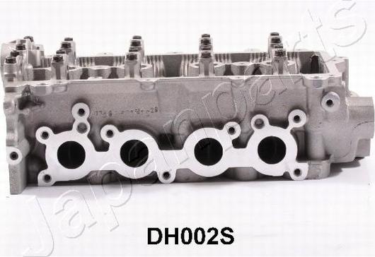 Pemebla JAPXX-DH002S - Головка циліндра autocars.com.ua