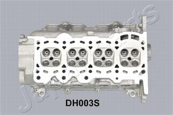 Pemebla JAPXX-DH003S - Головка циліндра autocars.com.ua