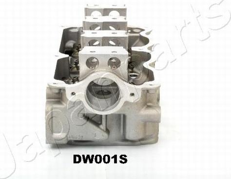 Pemebla JAPXX-DW001S - Головка циліндра autocars.com.ua