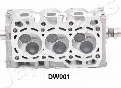 Pemebla JAPXX-DW001 - Головка циліндра autocars.com.ua