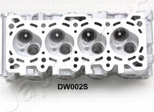 Pemebla JAPXX-DW002S - Головка циліндра autocars.com.ua