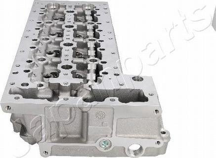 Pemebla JAPXX-FI07ES - Головка циліндра autocars.com.ua