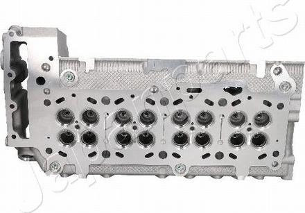 Pemebla JAPXX-FI08ES - Головка циліндра autocars.com.ua