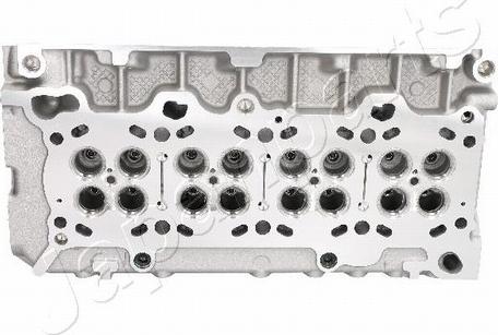 Pemebla JAPXX-FI09ES - Головка циліндра autocars.com.ua