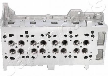 Pemebla JAPXX-FI10ES - Головка циліндра autocars.com.ua