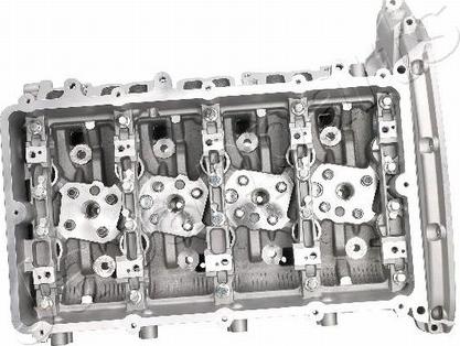 Pemebla JAPXX-FO05ES - Головка циліндра autocars.com.ua