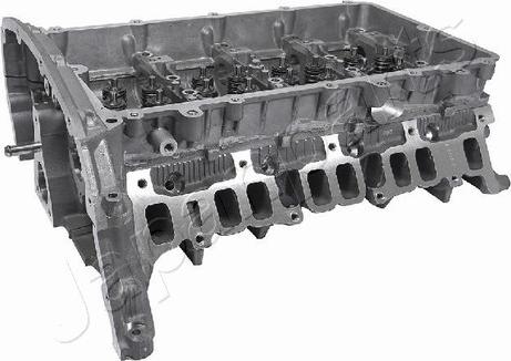 Pemebla JAPXX-FO08ES - Головка циліндра autocars.com.ua