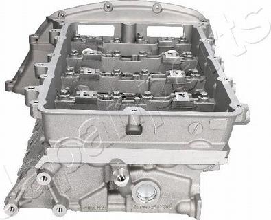 Pemebla JAPXX-FO09ES - Головка циліндра autocars.com.ua