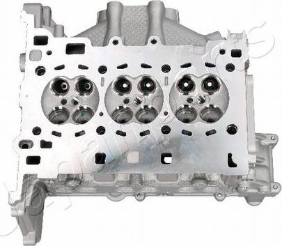 Pemebla JAPXX-FO10ES - Головка циліндра autocars.com.ua