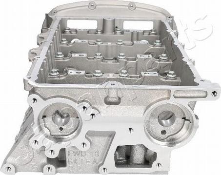 Pemebla JAPXX-FO11ES - Головка циліндра autocars.com.ua