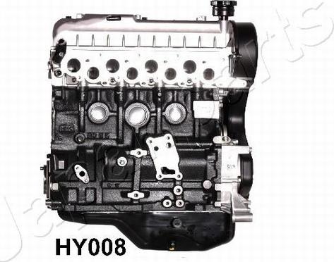 Pemebla JAPXX-HY008 - Двигун в зборі autocars.com.ua