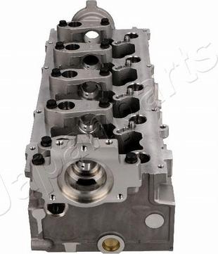 Pemebla JAPXX-HY010S - Головка циліндра autocars.com.ua