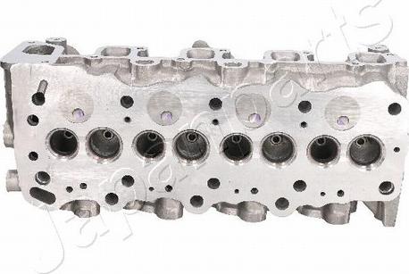 Pemebla JAPXX-IS001 - Головка циліндра autocars.com.ua