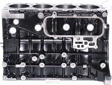 Pemebla JAPXX-KK014 - Блок-картер двигуна autocars.com.ua