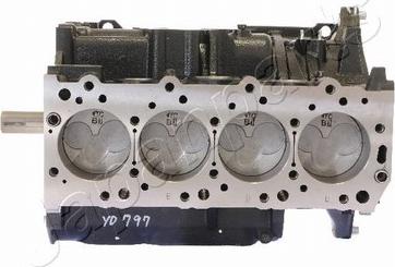 Pemebla JAPXX-MI005F - Окрема частина двигуна autocars.com.ua