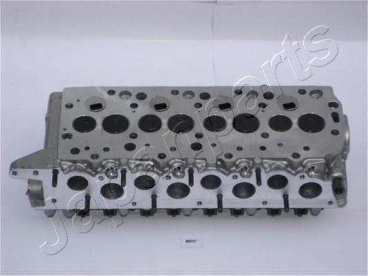 Pemebla JAPXX-MI007S - Головка циліндра autocars.com.ua