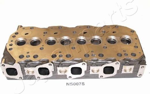 Pemebla JAPXX-NS007S - Головка циліндра autocars.com.ua
