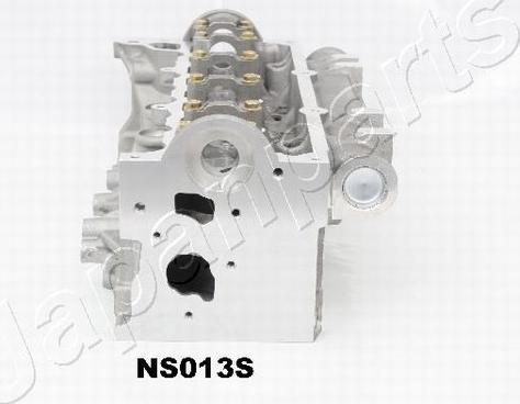 Pemebla JAPXX-NS013S - Головка циліндра autocars.com.ua