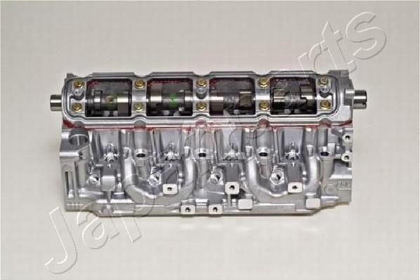 Pemebla JAPXX-NS027S - Головка циліндра autocars.com.ua