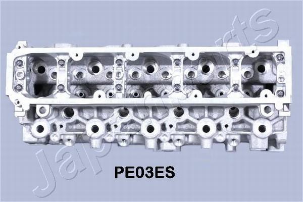 Pemebla JAPXX-PE03ES - Головка циліндра autocars.com.ua