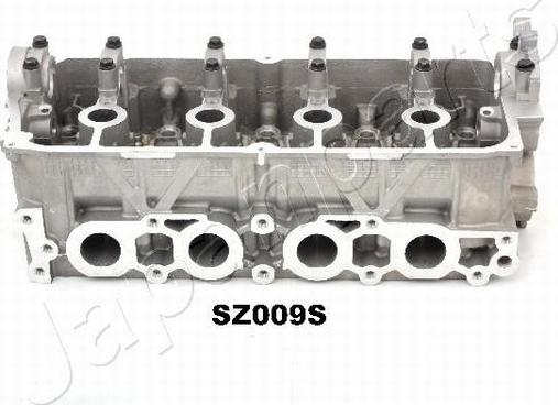 Pemebla JAPXX-SZ009S - Головка циліндра autocars.com.ua