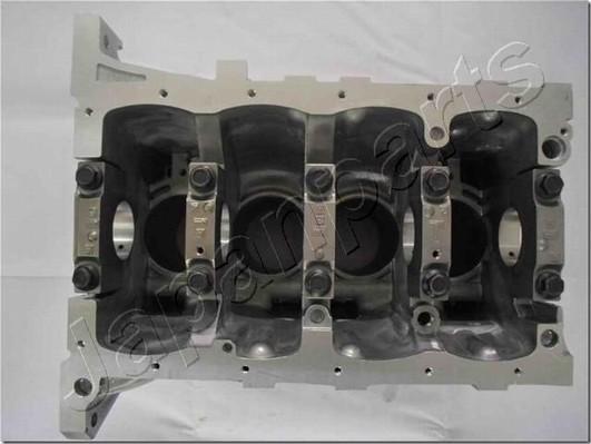 Pemebla JAPXX-SZ010 - Блок-картер двигуна autocars.com.ua