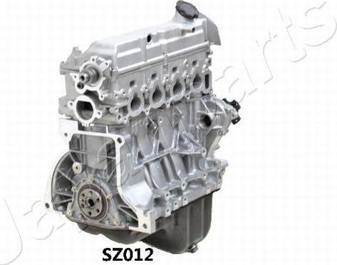 Pemebla JAPXX-SZ012 - Двигун в зборі autocars.com.ua