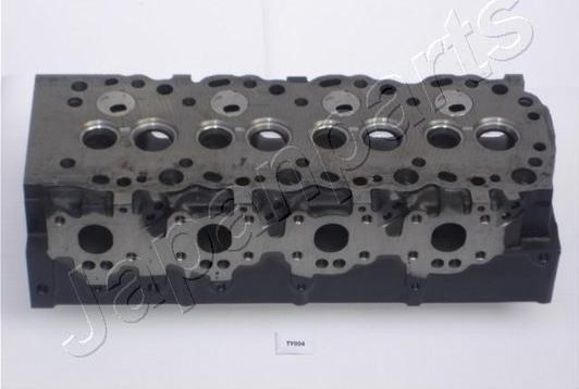 Pemebla JAPXX-TY004 - Головка циліндра autocars.com.ua