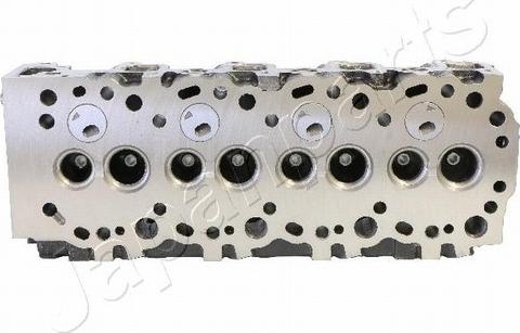 Pemebla JAPXX-TY007S - Головка циліндра autocars.com.ua