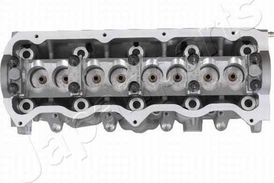 Pemebla JAPXX-VW01ES - Головка циліндра autocars.com.ua