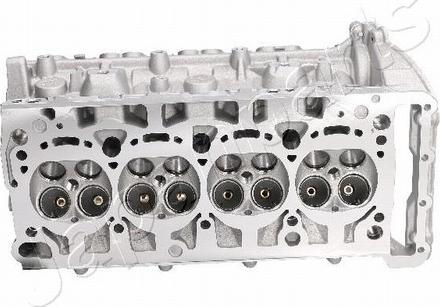 Pemebla JAPXX-VW19ES - Головка циліндра autocars.com.ua