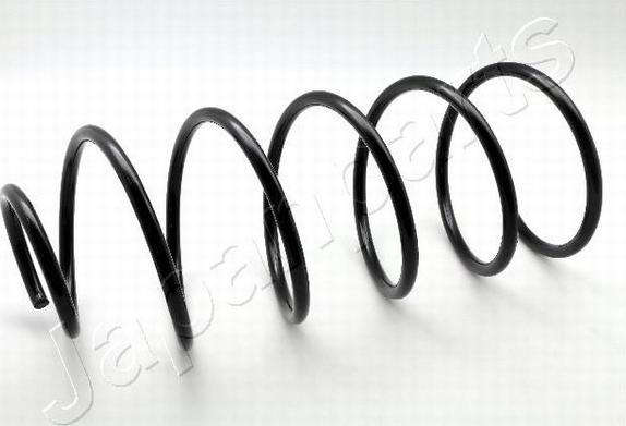 Pemebla JAPZC2249C - Пружина ходової частини autocars.com.ua