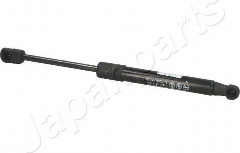 Pemebla JAPZS01011 - Газова пружина, кришка багажник autocars.com.ua
