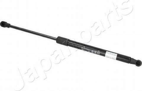 Pemebla JAPZS01043 - Газова пружина, кришка багажник autocars.com.ua