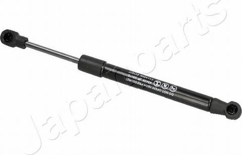 Pemebla JAPZS03110 - Газова пружина, кришка багажник autocars.com.ua