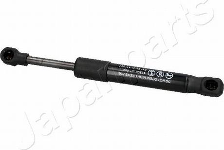 Pemebla JAPZS09217 - Газова пружина, кришка багажник autocars.com.ua