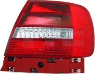 Pemebla TYC11-0005-01-2 - Кріплення фари, освітлення autocars.com.ua