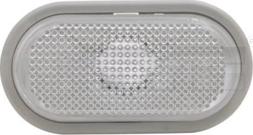 Pemebla TYC18-0667-01-2 - Кріплення фари, освітлення autocars.com.ua