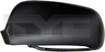 Pemebla TYC302-0010-2 - Покриття, зовнішнє дзеркало autocars.com.ua