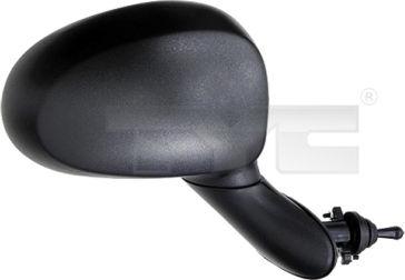 Pemebla TYC306-0026 - Зовнішнє дзеркало autocars.com.ua