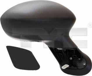 Pemebla TYC309-0064 - Зовнішнє дзеркало autocars.com.ua