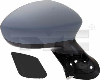 Pemebla TYC309-0065 - Зовнішнє дзеркало autocars.com.ua