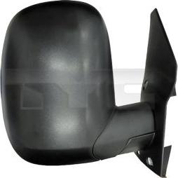 Pemebla TYC310-0062 - Зовнішнє дзеркало autocars.com.ua