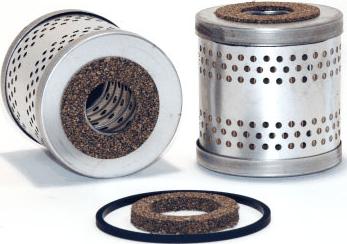 Pemebla WIX33194 - Паливний фільтр autocars.com.ua