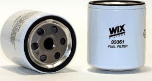 Pemebla WIX33361 - Паливний фільтр autocars.com.ua