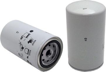 Pemebla WIX33682 - Паливний фільтр autocars.com.ua